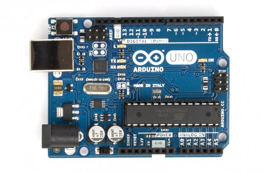 ARDUINO UNO